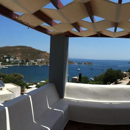 Nice View Villa Grikos Bay  Dış mekan fotoğraf