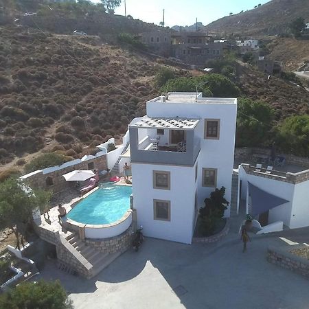 Nice View Villa Grikos Bay  Dış mekan fotoğraf