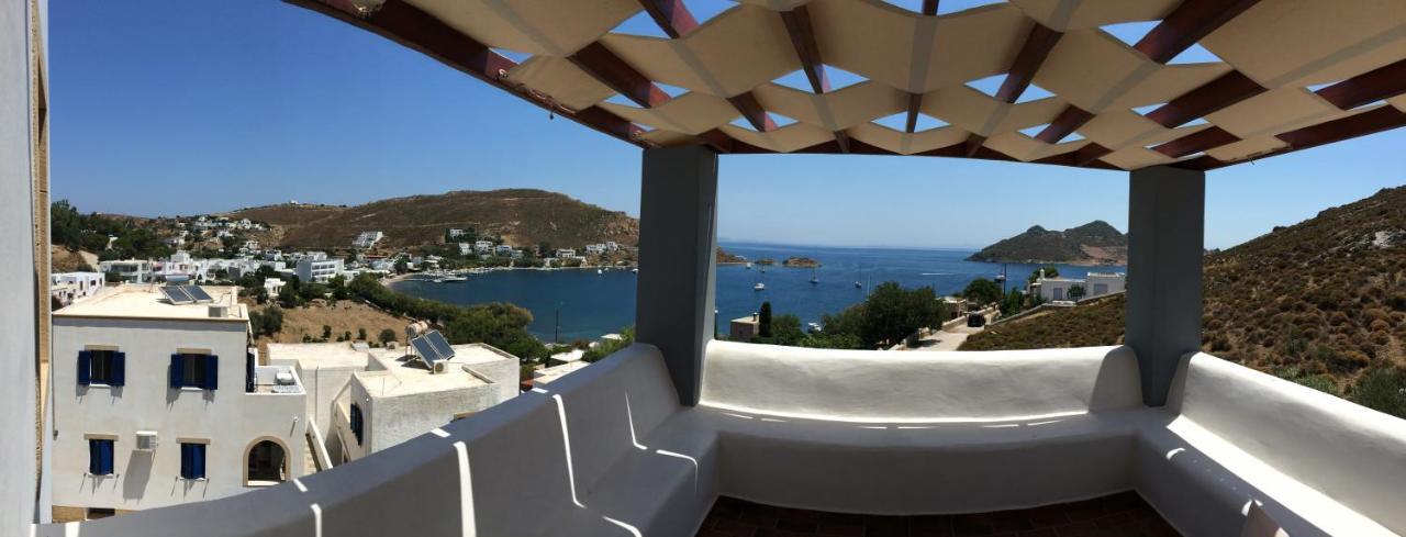 Nice View Villa Grikos Bay  Dış mekan fotoğraf